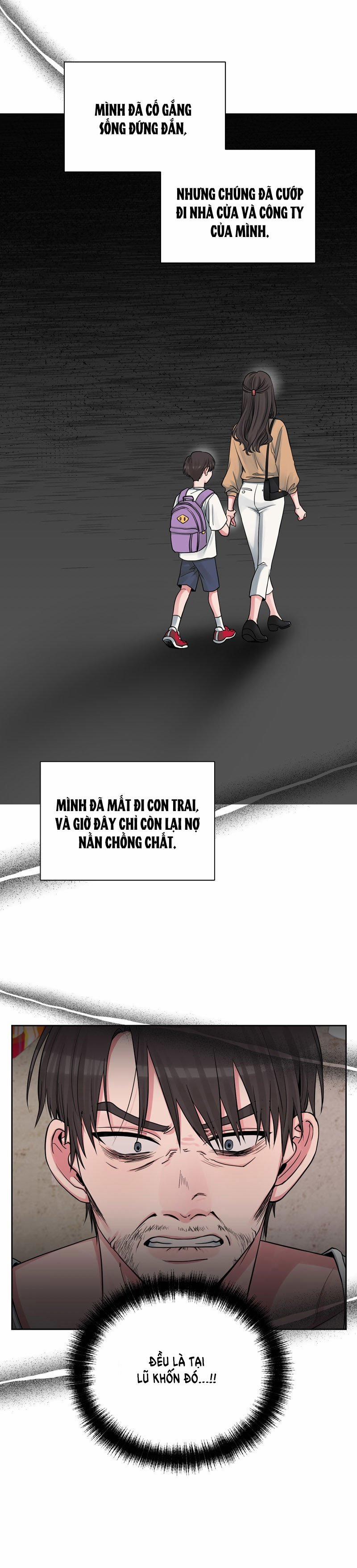 [18+] Ngủ Với Antifan 46.1 trang 12