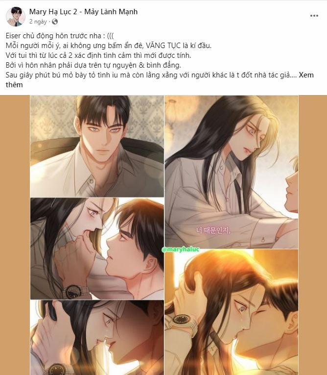 [18+] Ngủ Với Antifan 46.1 trang 5