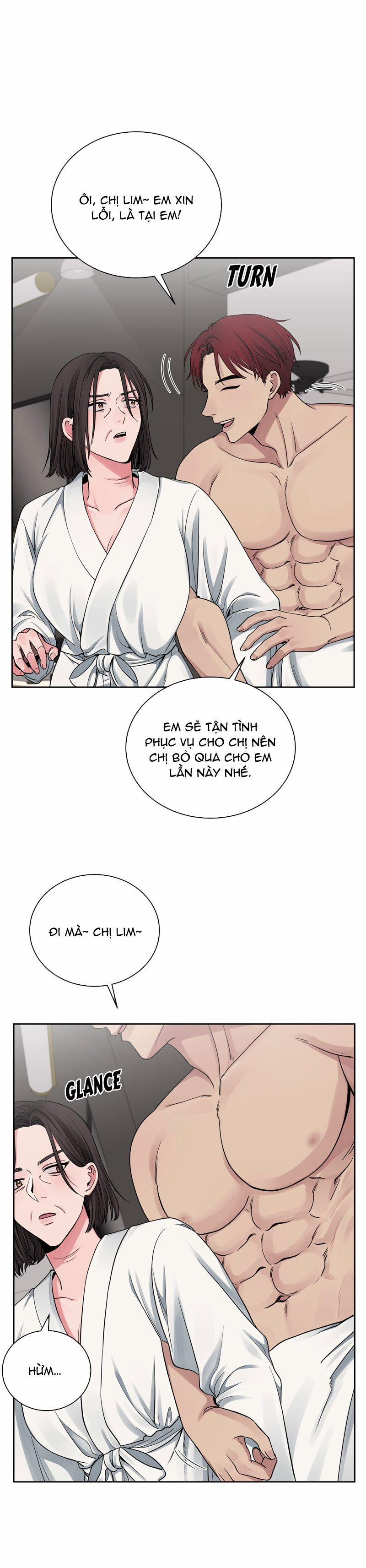 [18+] Ngủ Với Antifan 46.1 trang 7