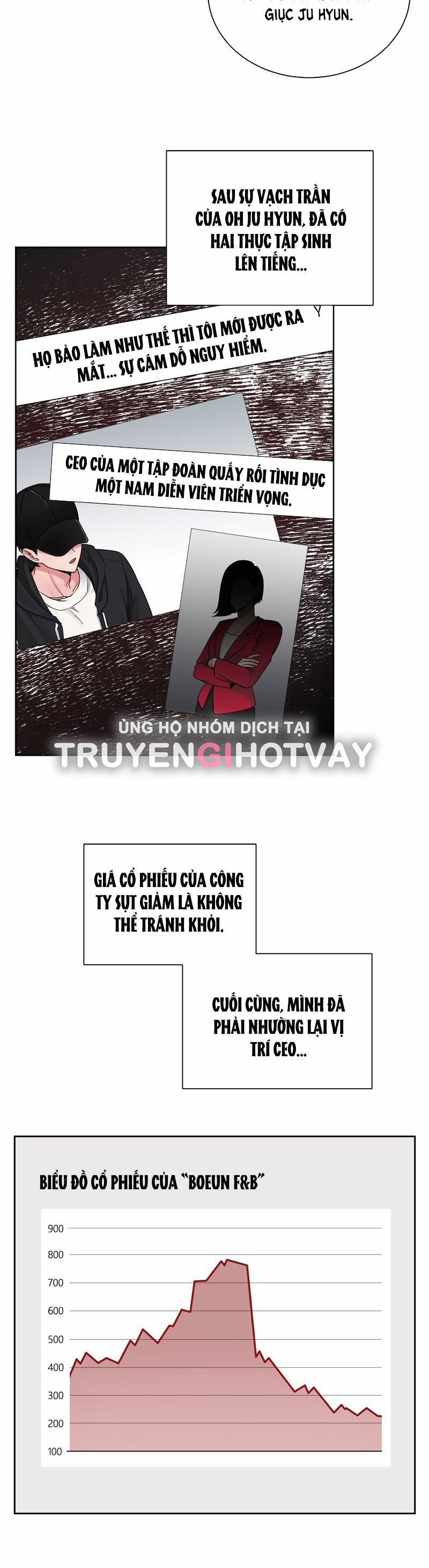 [18+] Ngủ Với Antifan 46.1 trang 9