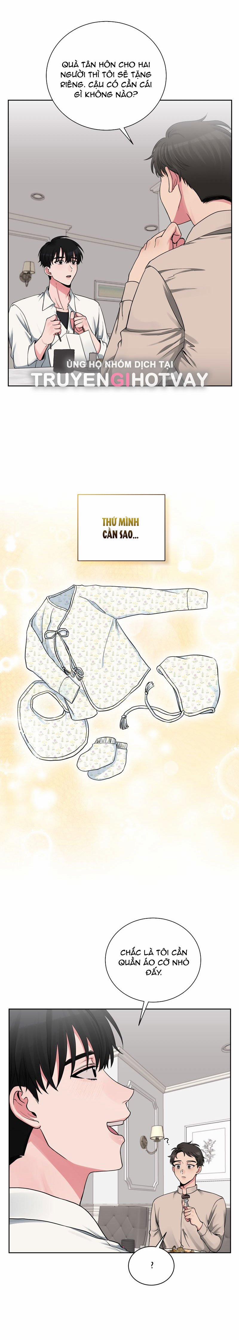 [18+] Ngủ Với Antifan 46.2 trang 1