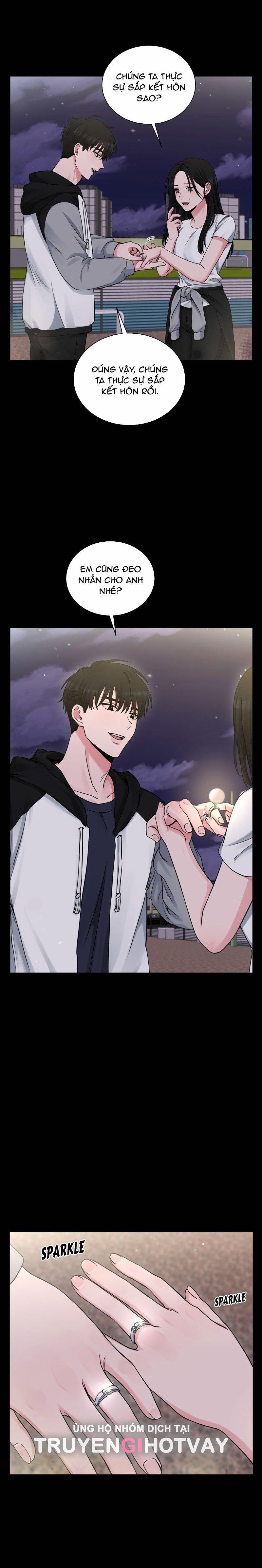 [18+] Ngủ Với Antifan 46.2 trang 10