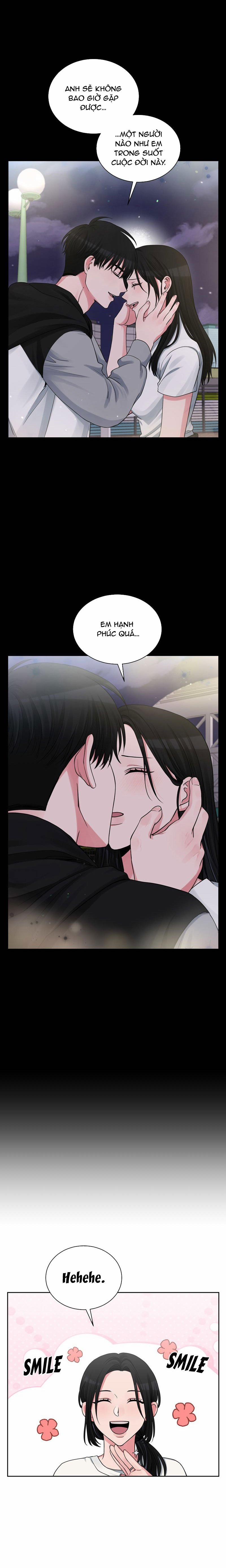 [18+] Ngủ Với Antifan 46.2 trang 11