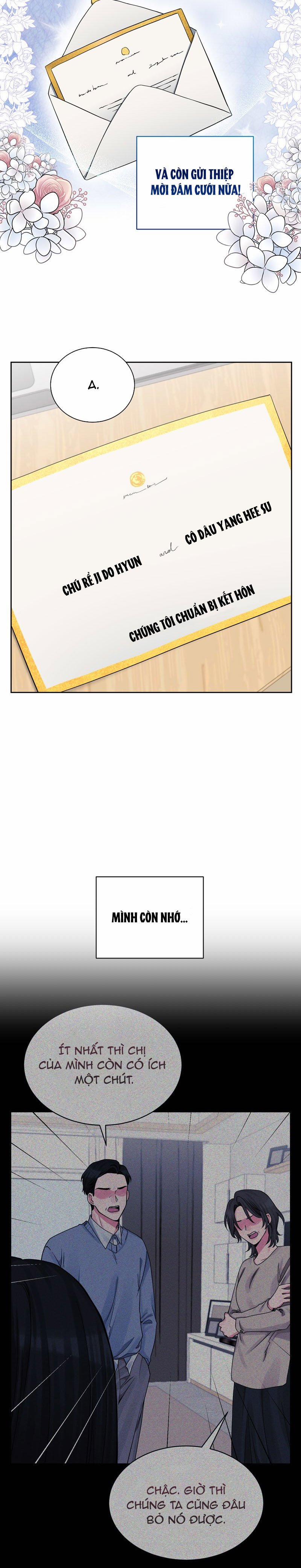 [18+] Ngủ Với Antifan 46.2 trang 14