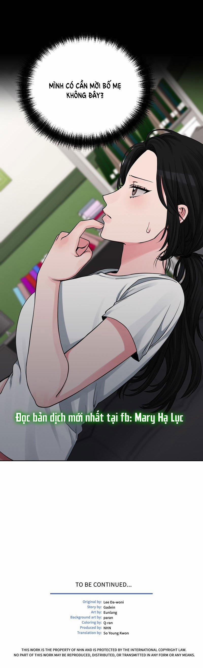 [18+] Ngủ Với Antifan 46.2 trang 15