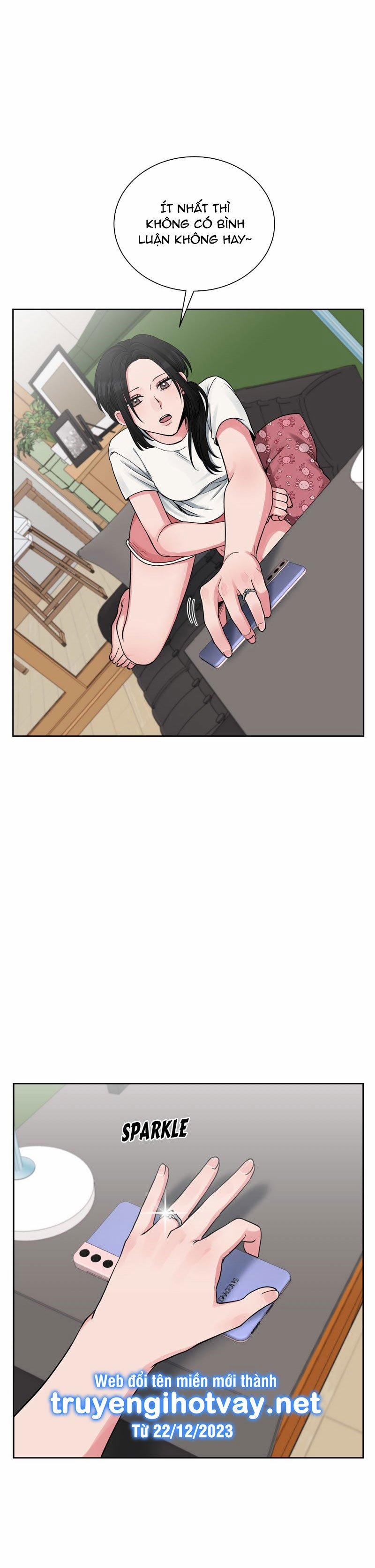 [18+] Ngủ Với Antifan 46.2 trang 3