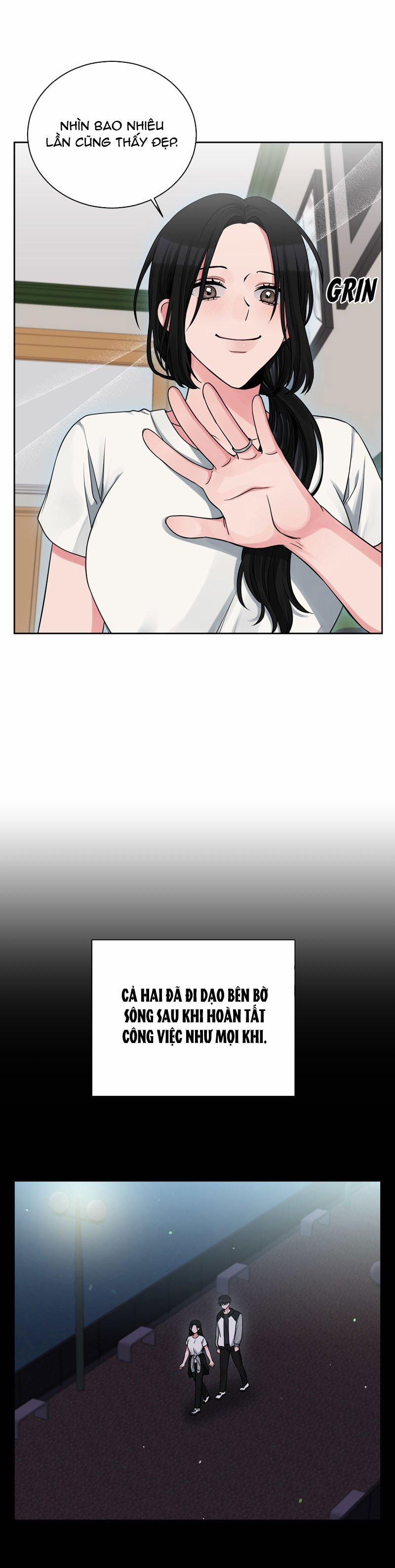 [18+] Ngủ Với Antifan 46.2 trang 4