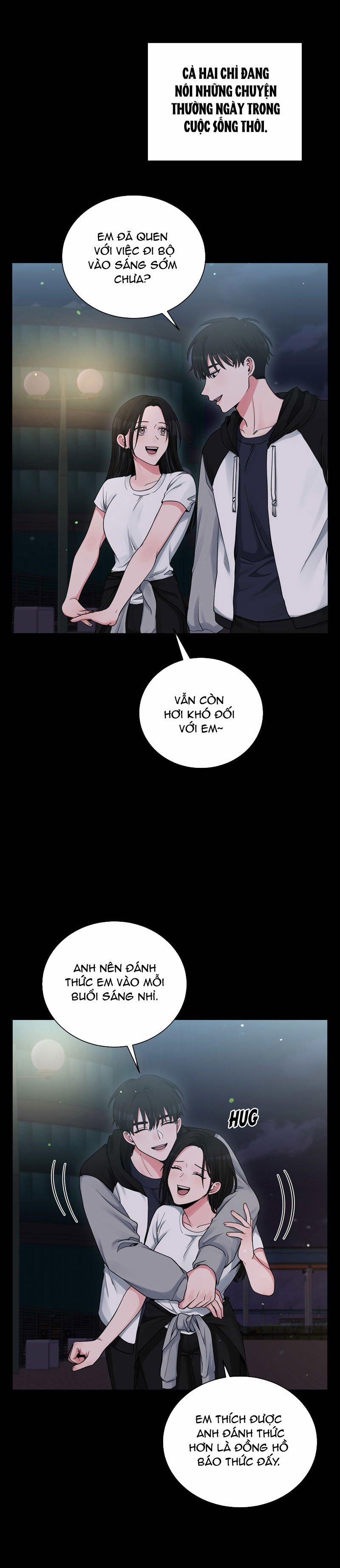 [18+] Ngủ Với Antifan 46.2 trang 5