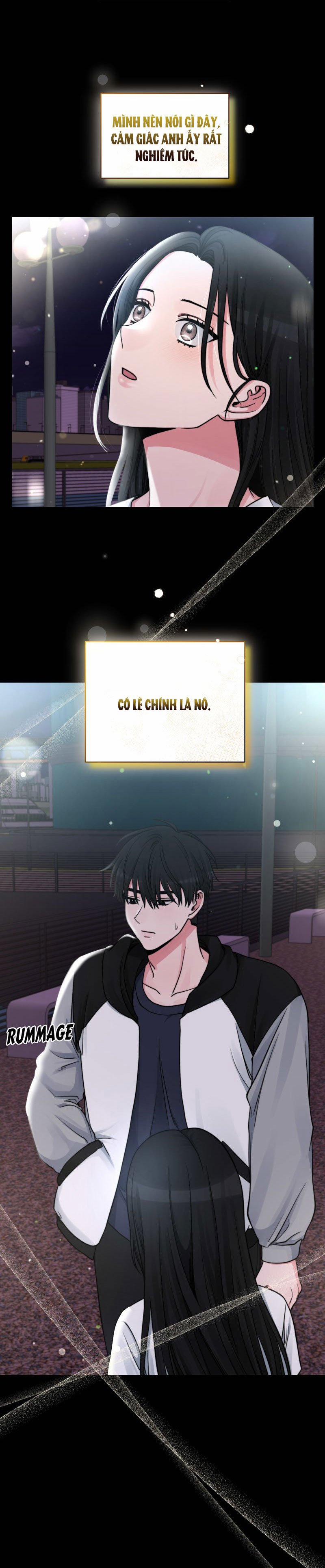 [18+] Ngủ Với Antifan 46.2 trang 7