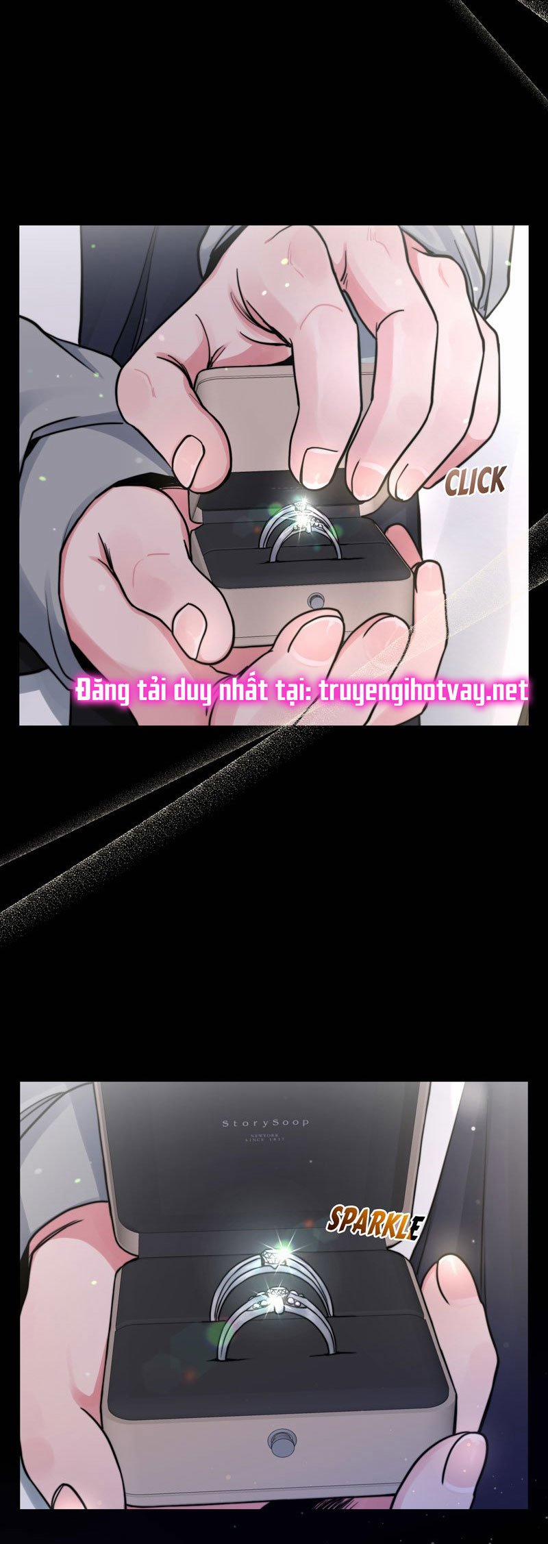 [18+] Ngủ Với Antifan 46.2 trang 8