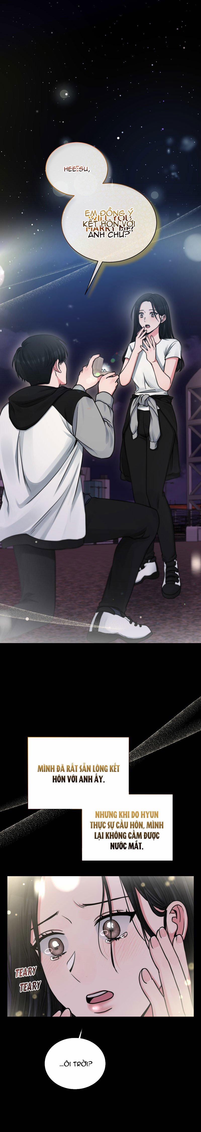 [18+] Ngủ Với Antifan 46.2 trang 9