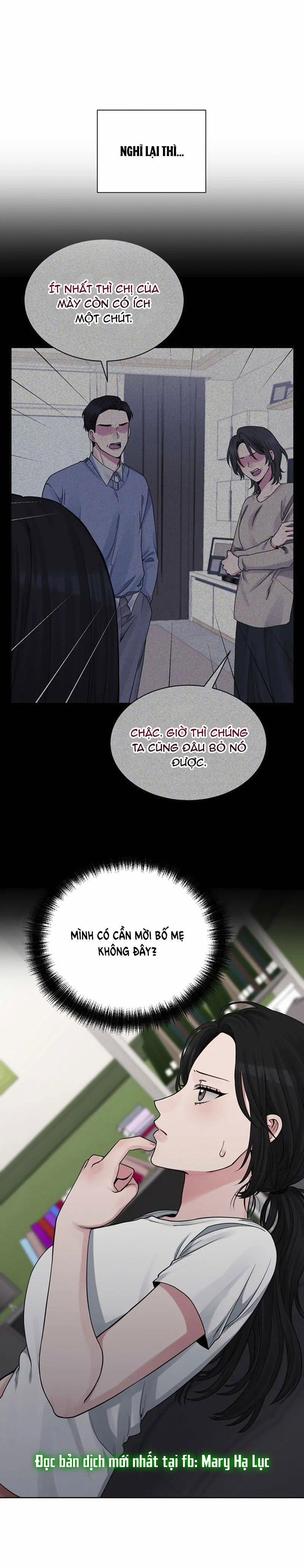 [18+] Ngủ Với Antifan 47.1 trang 0