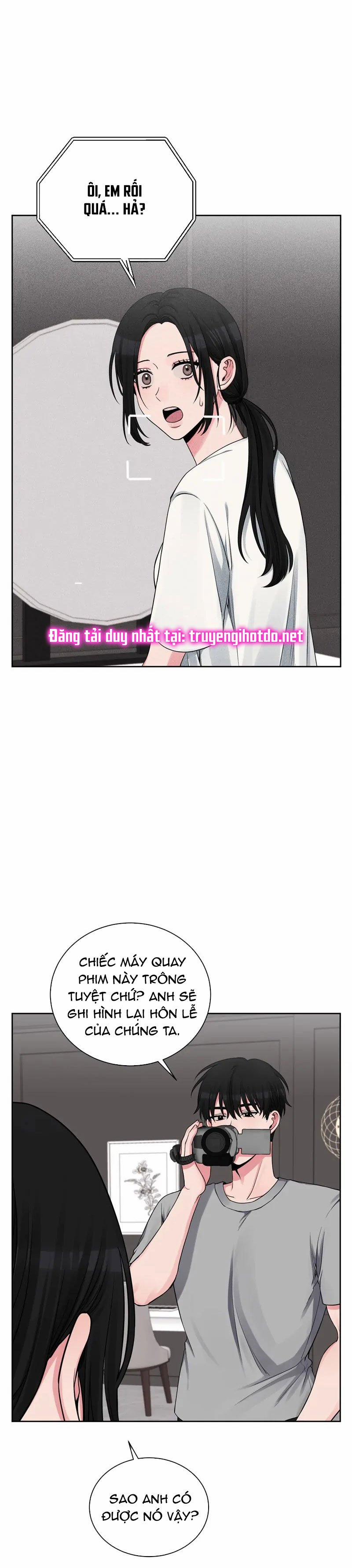 [18+] Ngủ Với Antifan 47.1 trang 2