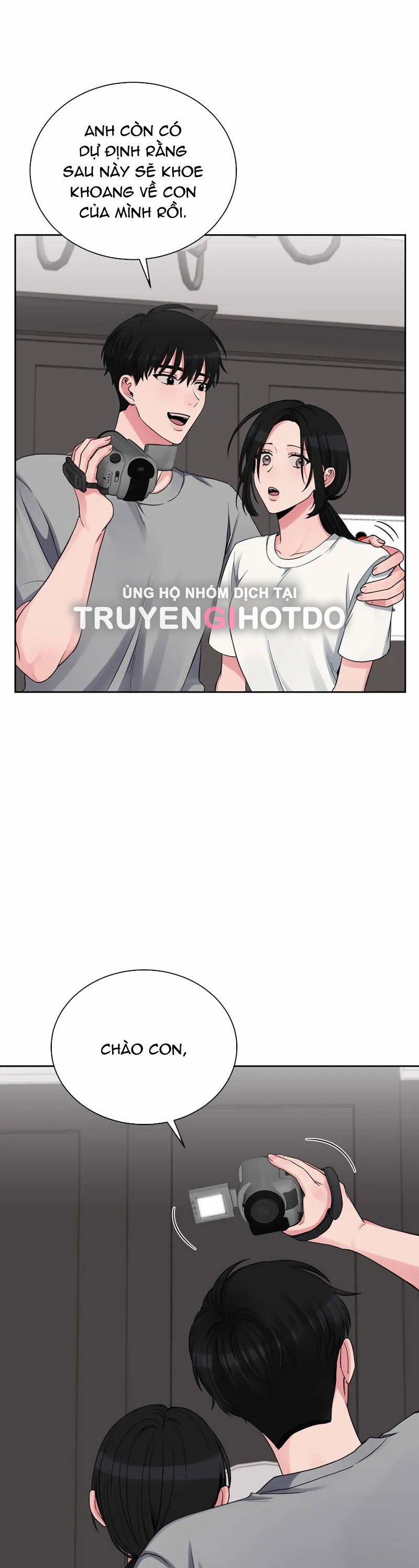 [18+] Ngủ Với Antifan 47.1 trang 4