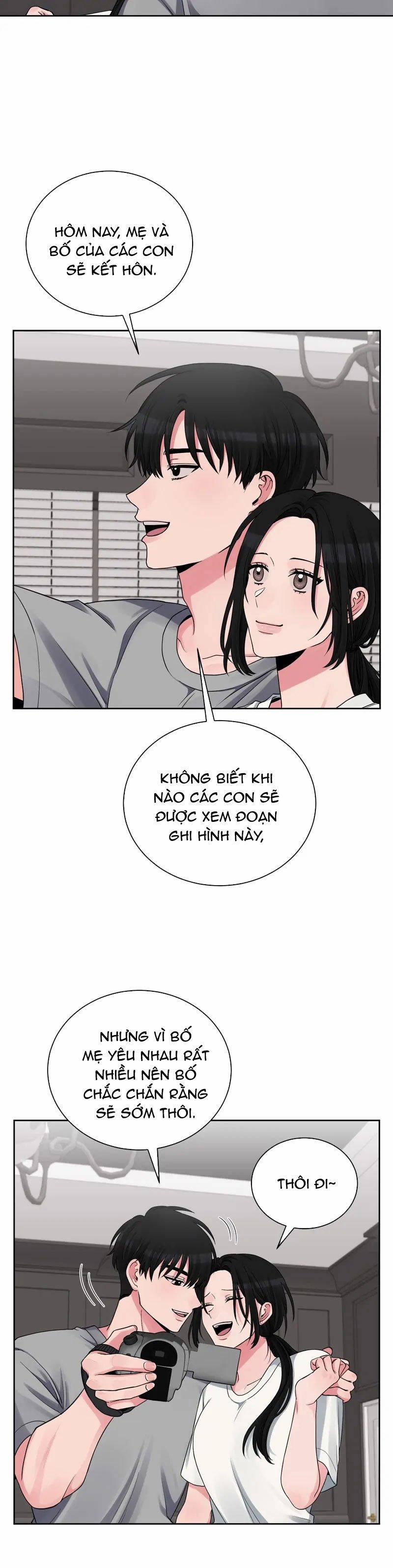 [18+] Ngủ Với Antifan 47.1 trang 5