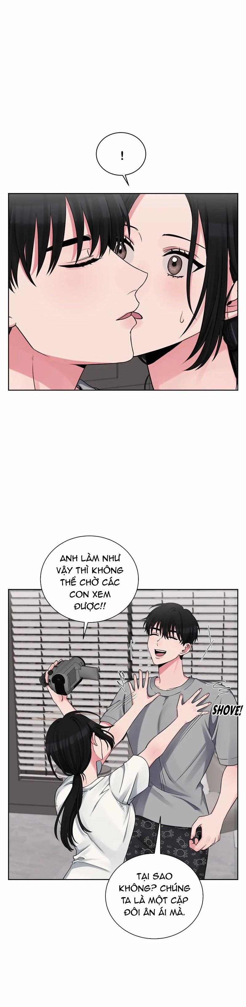 [18+] Ngủ Với Antifan 47.1 trang 8