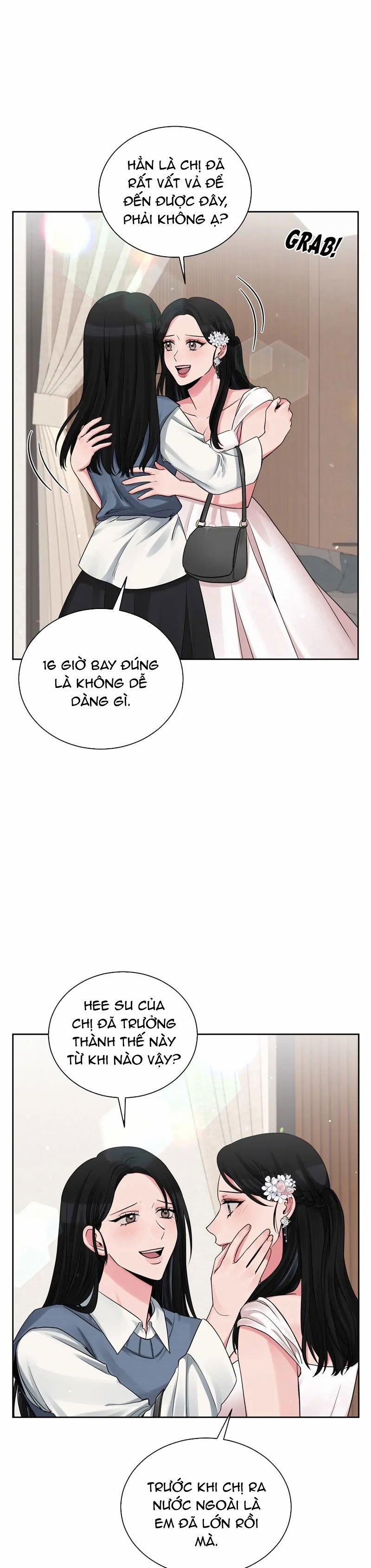 [18+] Ngủ Với Antifan 47.2 trang 13