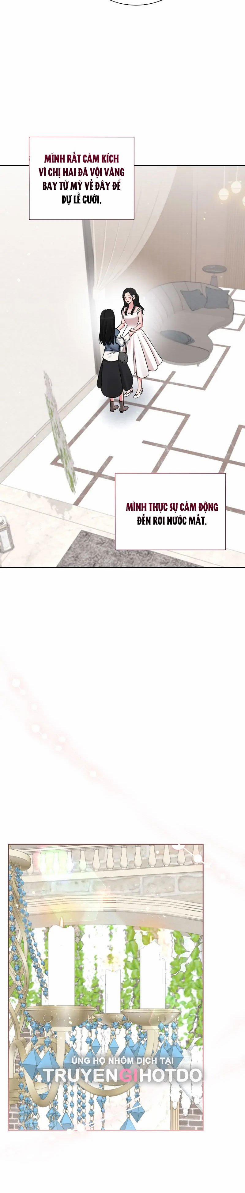 [18+] Ngủ Với Antifan 47.2 trang 14