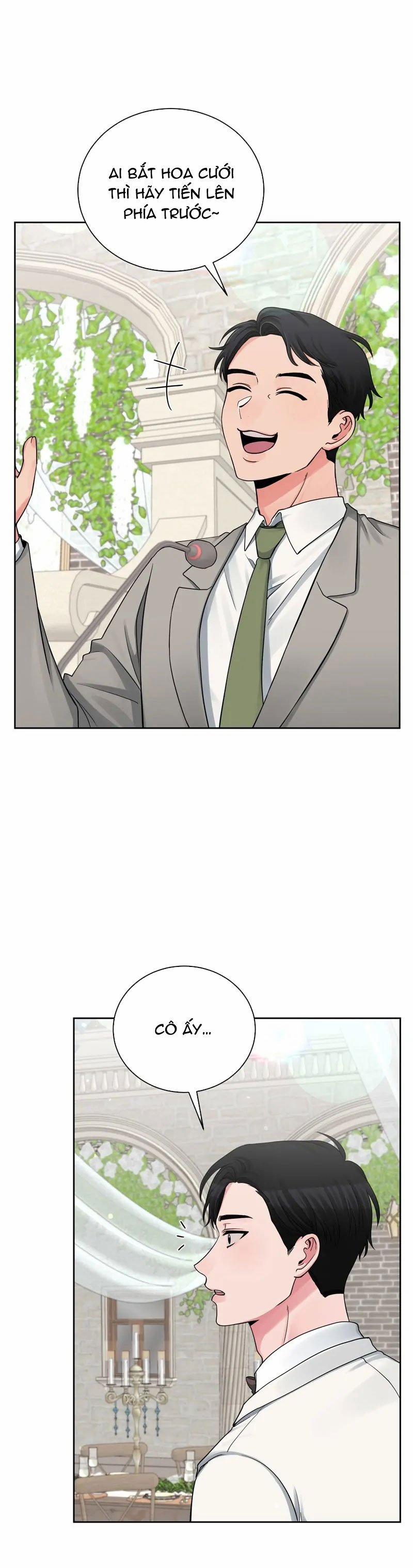 [18+] Ngủ Với Antifan 47.2 trang 19