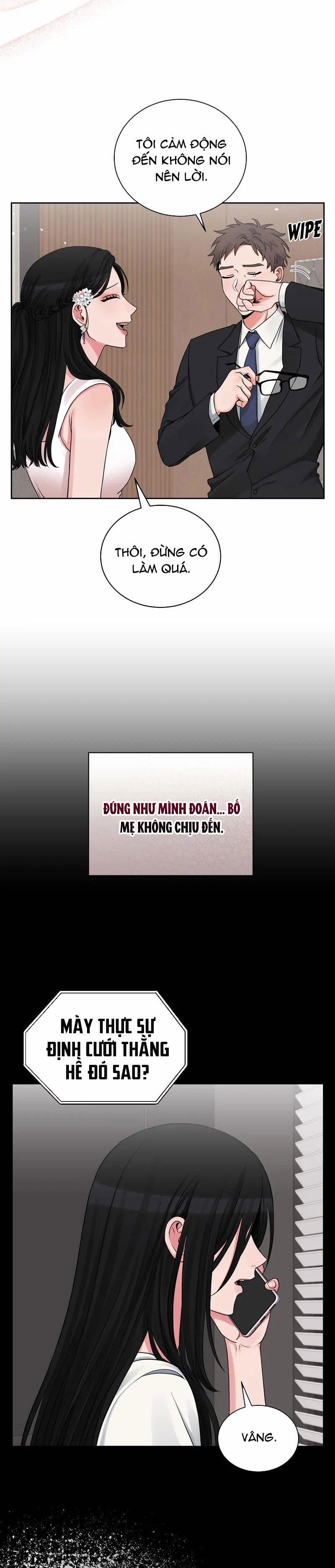 [18+] Ngủ Với Antifan 47.2 trang 2