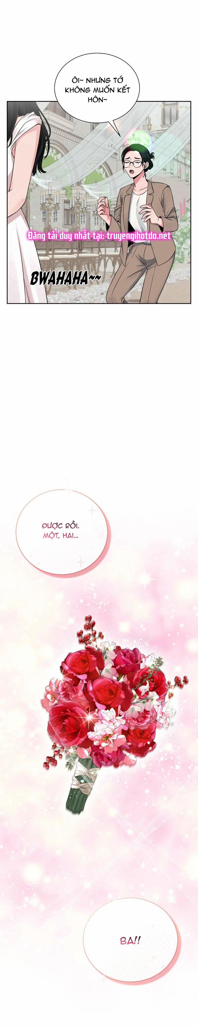 [18+] Ngủ Với Antifan 47.2 trang 21