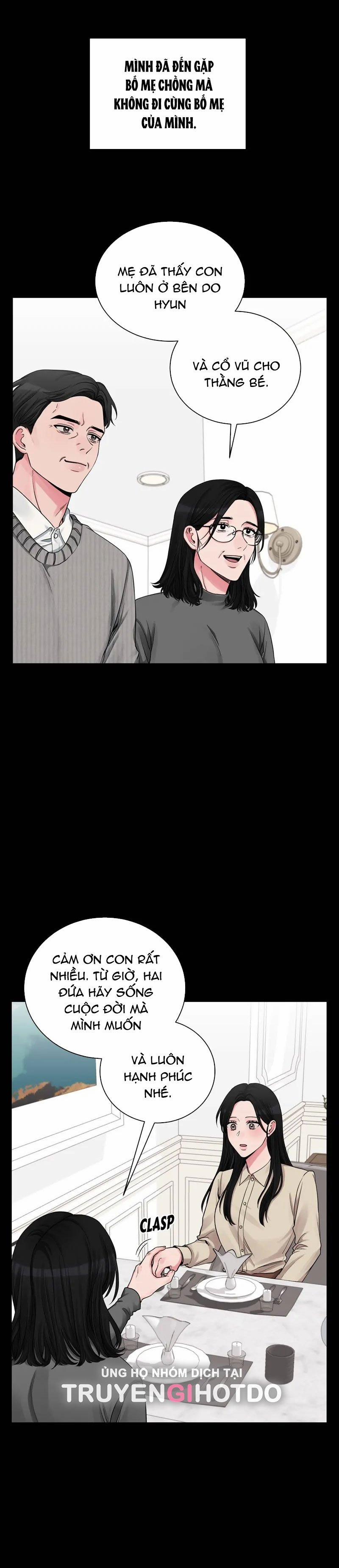 [18+] Ngủ Với Antifan 47.2 trang 5