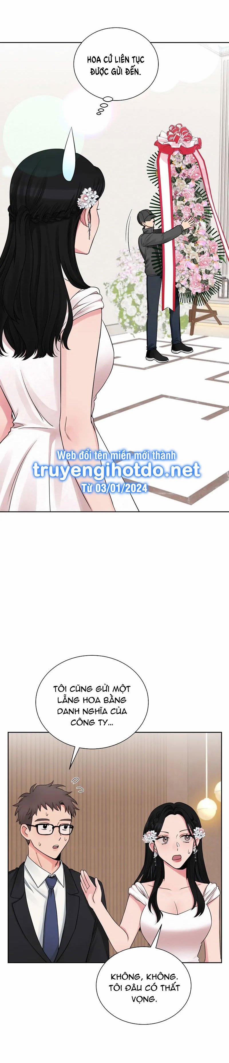 [18+] Ngủ Với Antifan 47.2 trang 8