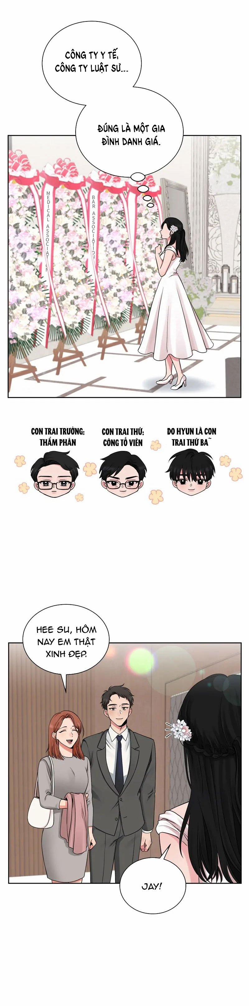 [18+] Ngủ Với Antifan 47.2 trang 9