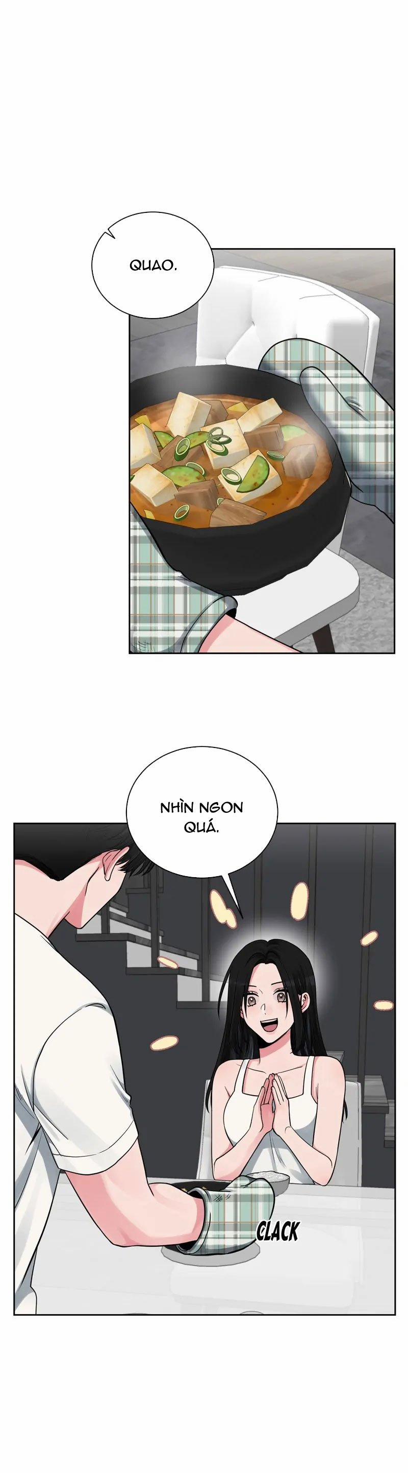 [18+] Ngủ Với Antifan 48.1 trang 11