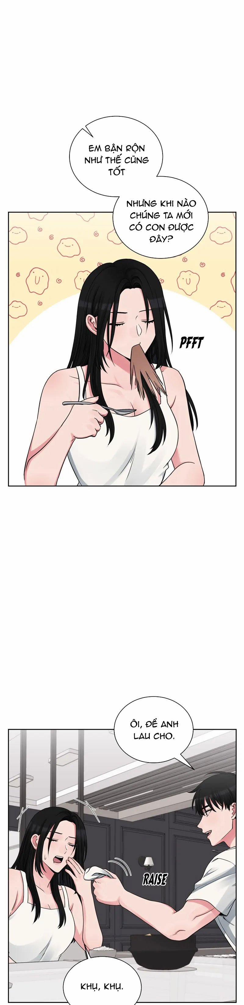 [18+] Ngủ Với Antifan 48.1 trang 13