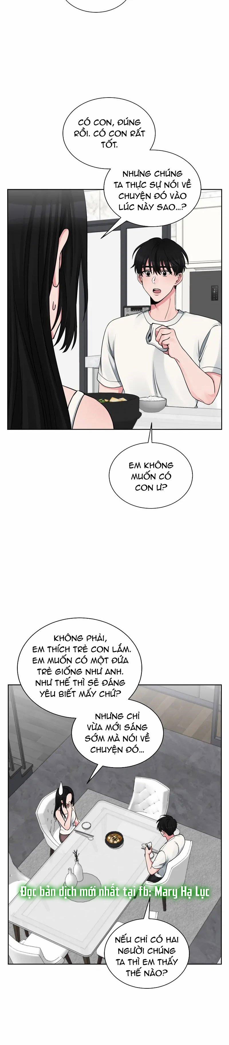 [18+] Ngủ Với Antifan 48.1 trang 14