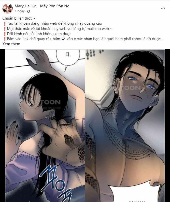 [18+] Ngủ Với Antifan 48.1 trang 5