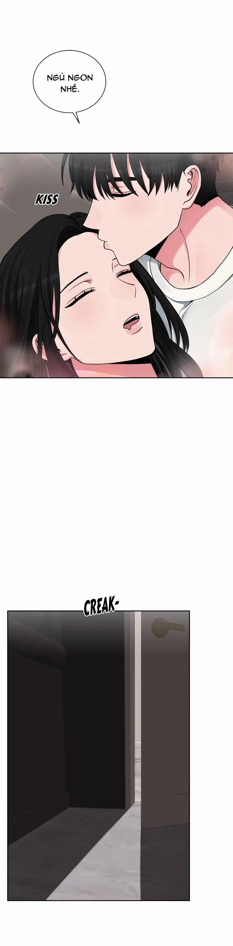 [18+] Ngủ Với Antifan 48.1 trang 9