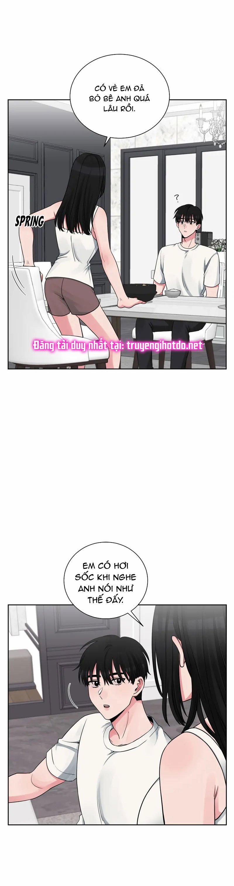 [18+] Ngủ Với Antifan 48.2 trang 0