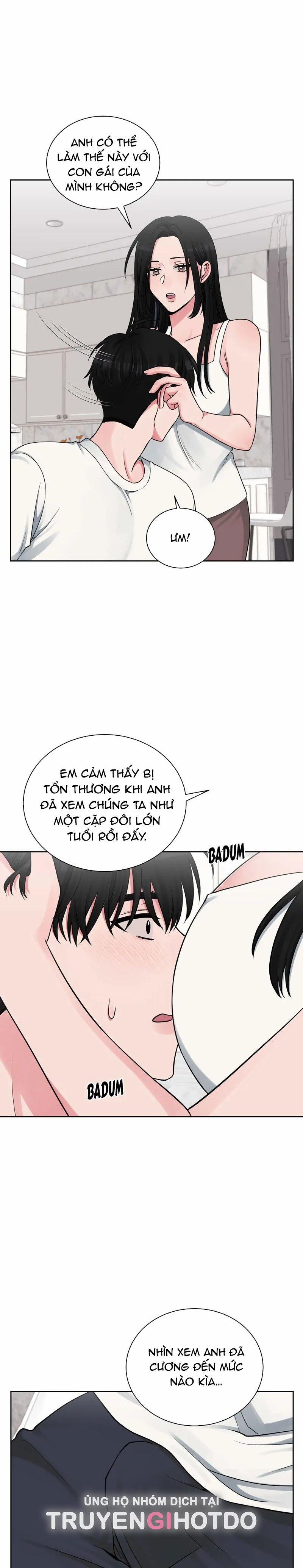 [18+] Ngủ Với Antifan 48.2 trang 1