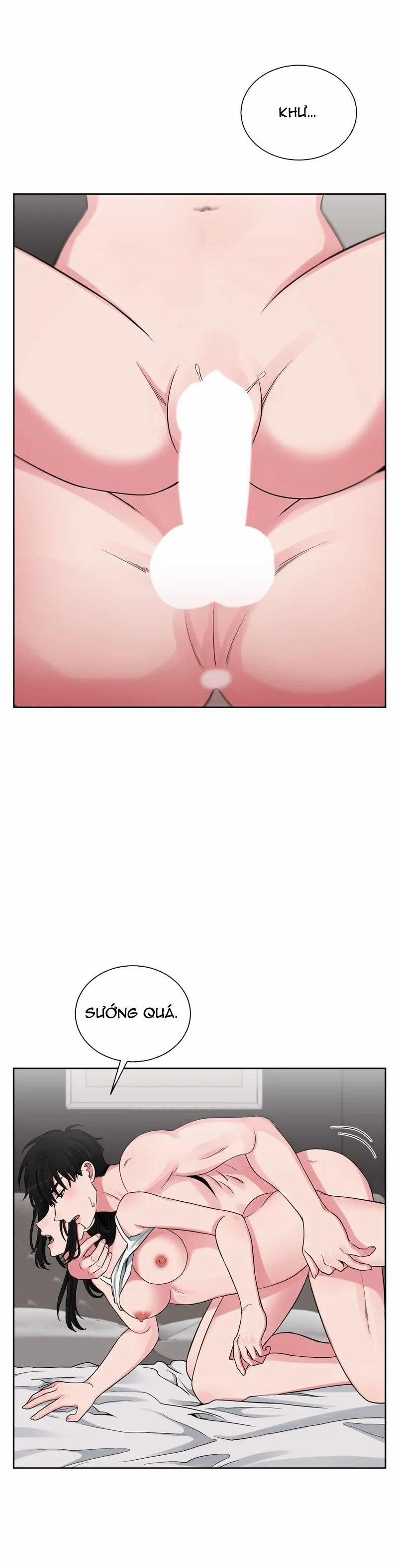 [18+] Ngủ Với Antifan 48.2 trang 10