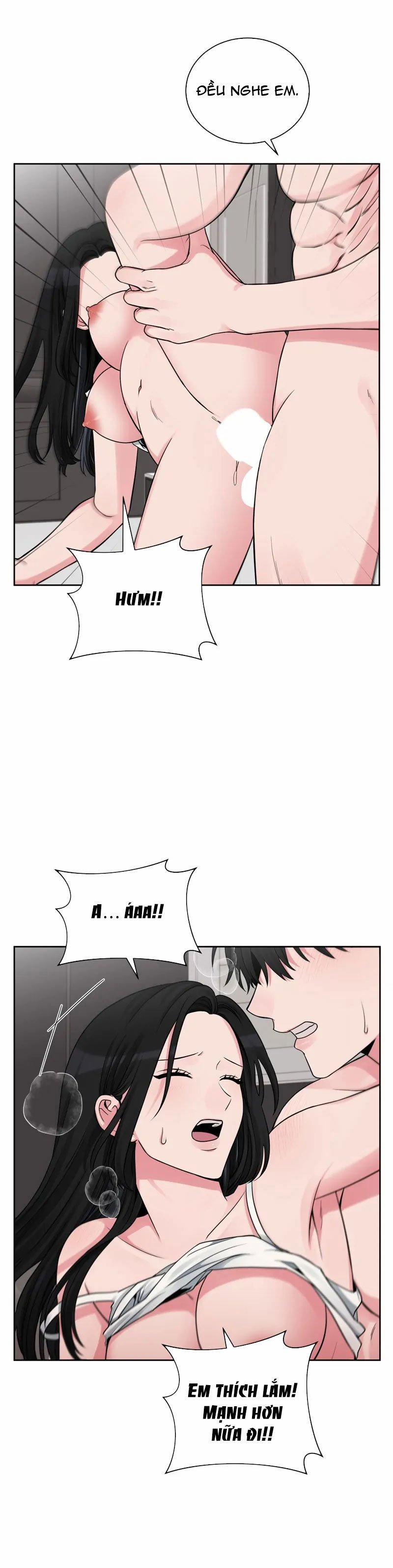 [18+] Ngủ Với Antifan 48.2 trang 12