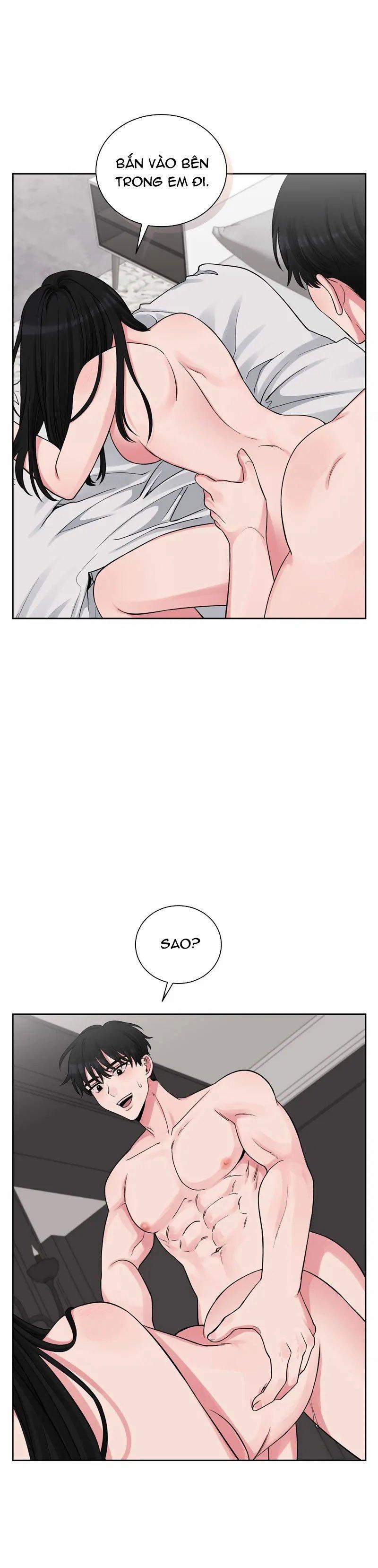 [18+] Ngủ Với Antifan 48.2 trang 14