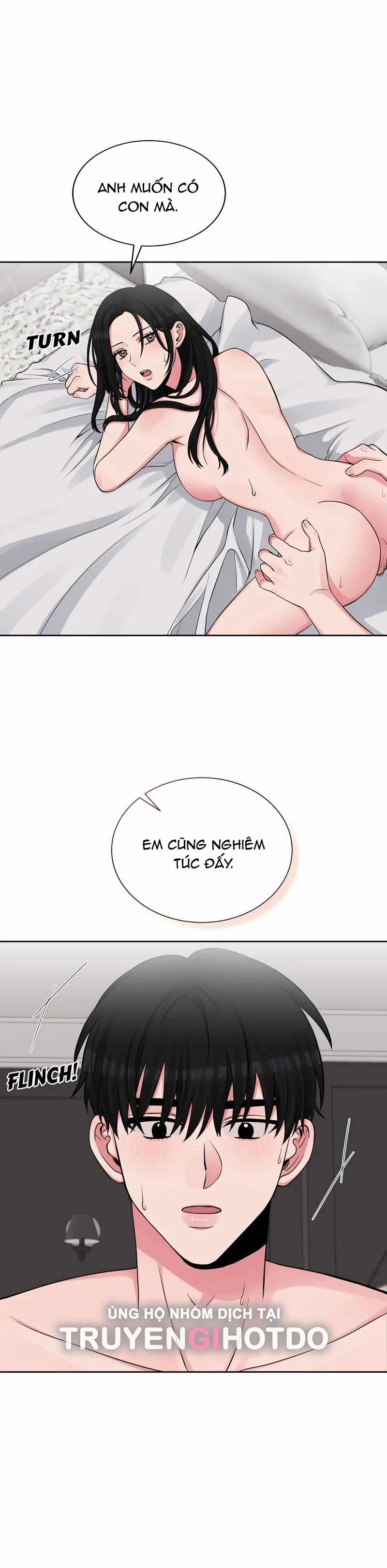 [18+] Ngủ Với Antifan 48.2 trang 15