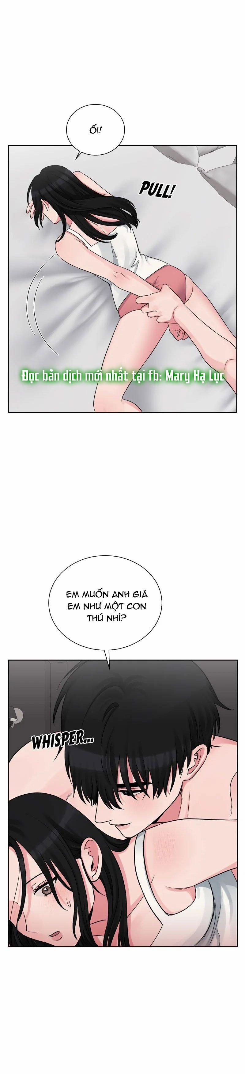 [18+] Ngủ Với Antifan 48.2 trang 5