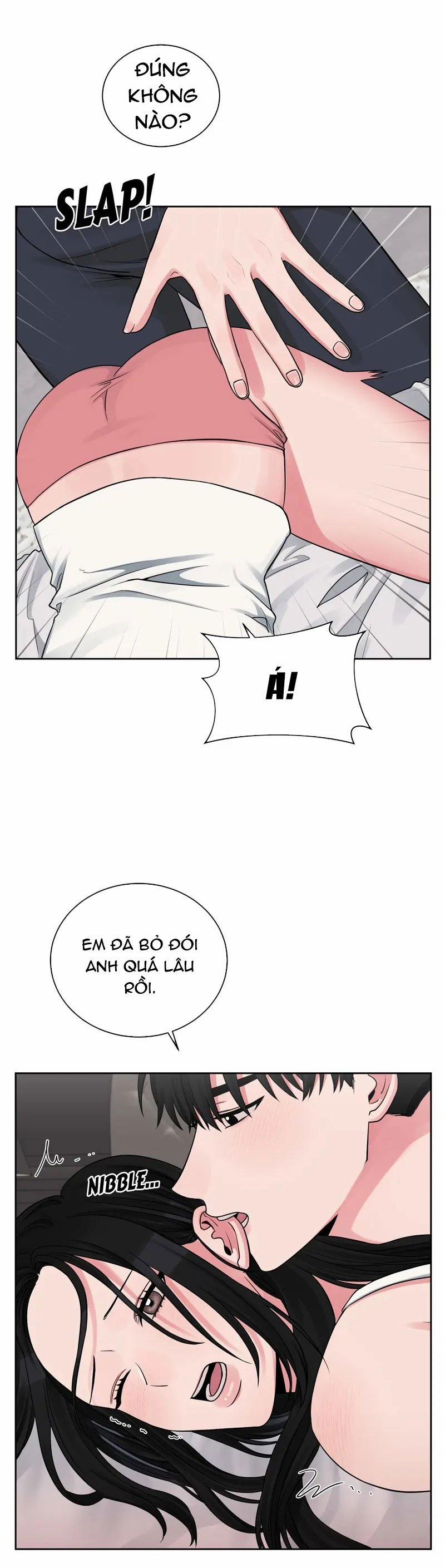 [18+] Ngủ Với Antifan 48.2 trang 6