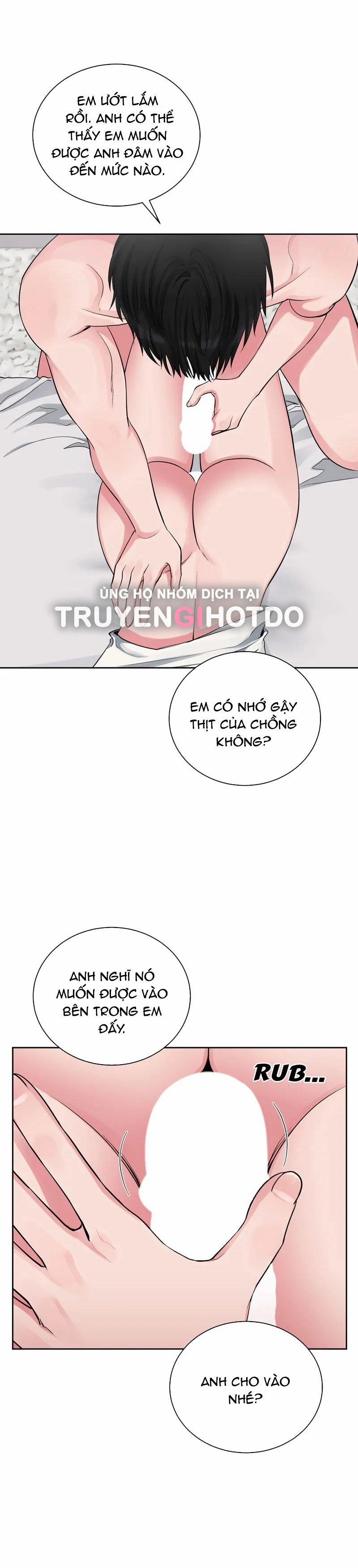 [18+] Ngủ Với Antifan 48.2 trang 8