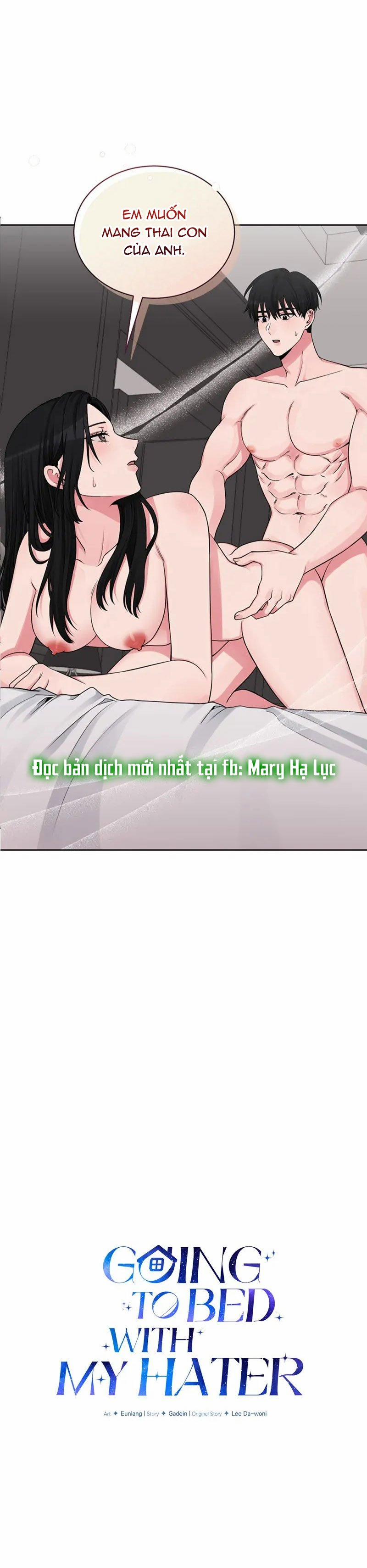 [18+] Ngủ Với Antifan 49.1 trang 1