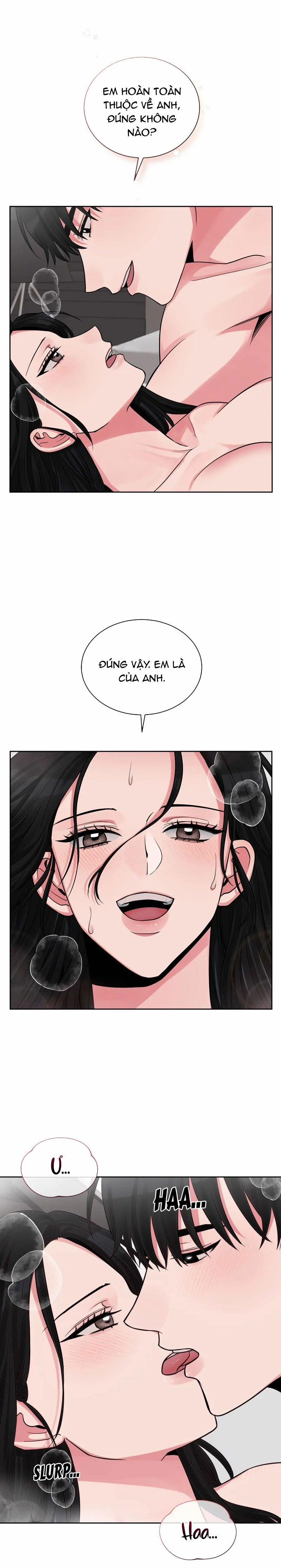 [18+] Ngủ Với Antifan 49.1 trang 10