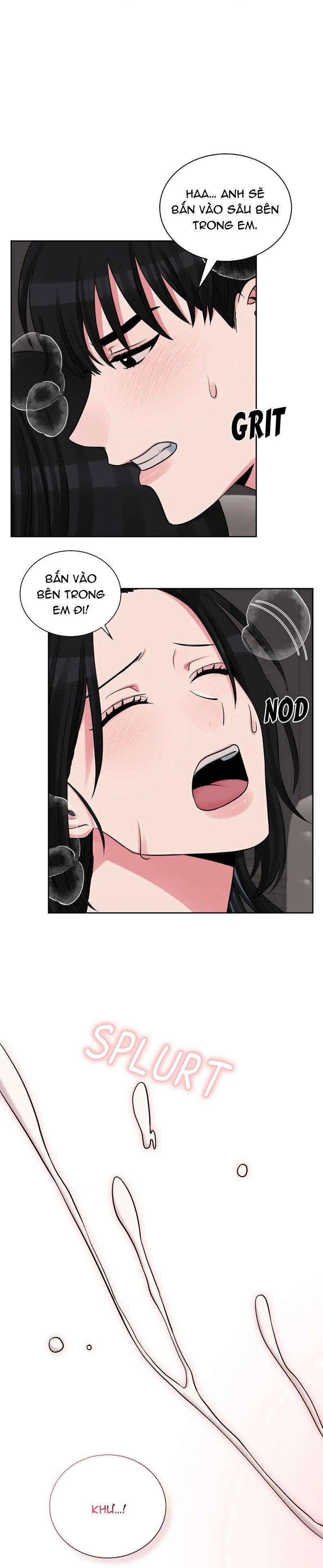 [18+] Ngủ Với Antifan 49.1 trang 15