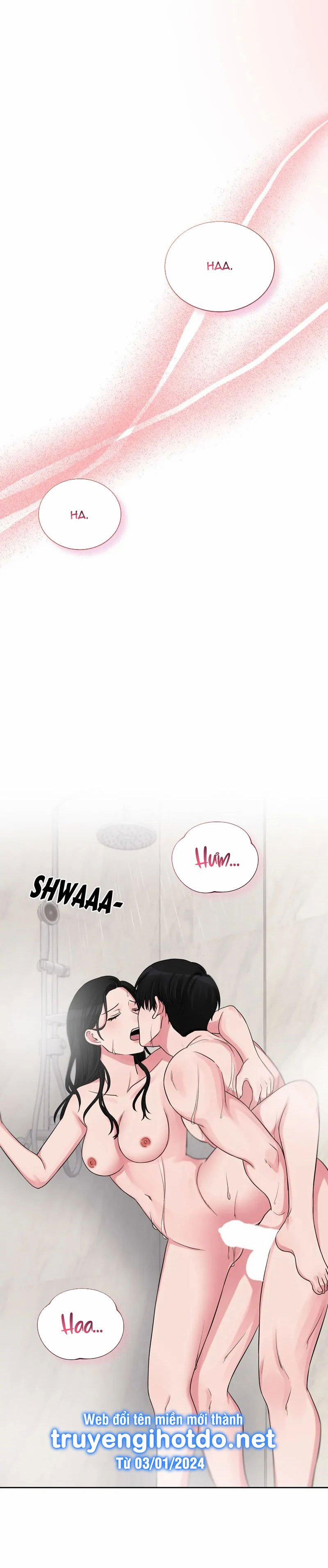 [18+] Ngủ Với Antifan 49.1 trang 16