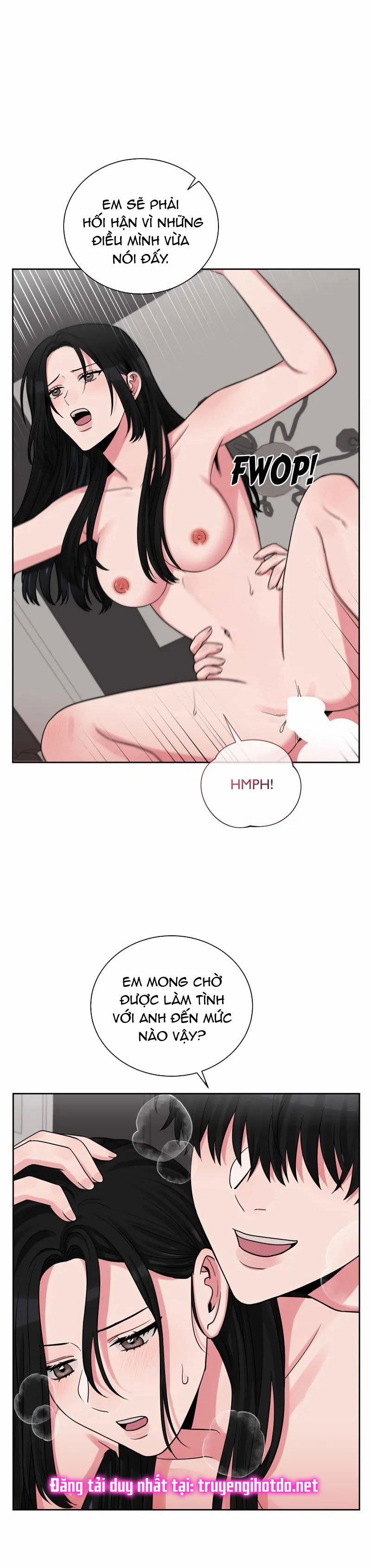 [18+] Ngủ Với Antifan 49.1 trang 3