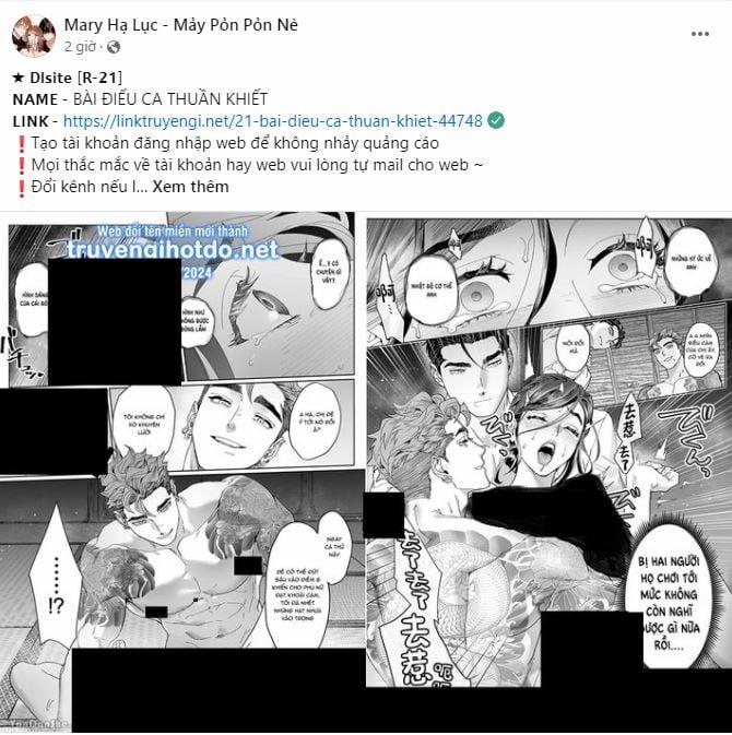 [18+] Ngủ Với Antifan 49.1 trang 5