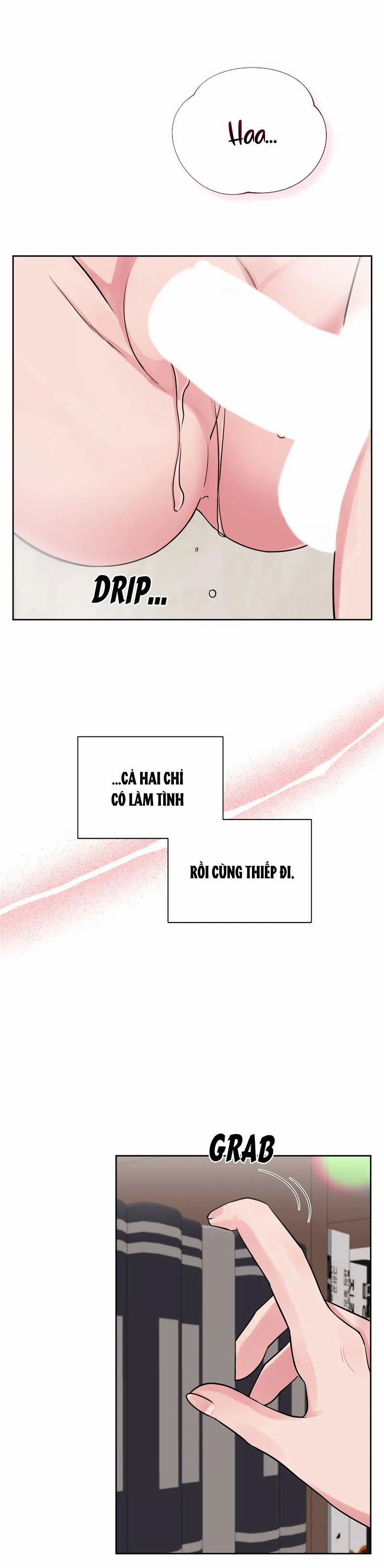 [18+] Ngủ Với Antifan 49.2 trang 1