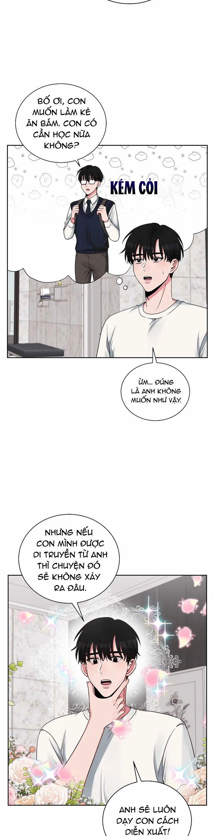 [18+] Ngủ Với Antifan 49.2 trang 10